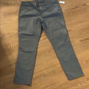 Old Navy Pixie Pants